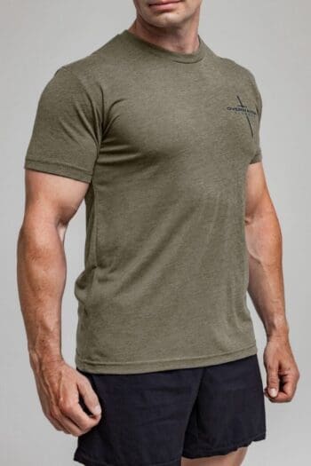 Recon Tee