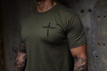 Recon Tee - Image 2