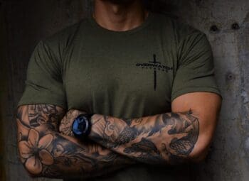 Recon Tee