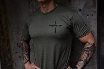 Recon Tee - Image 7