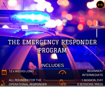 The Emergency Responder