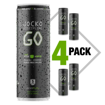 Energy Drinks - Jocko Go - Image 2