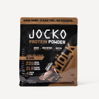 Protein Powder 1kg - Jocko Molk - Image 6