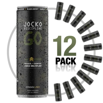 Energy Drinks - Jocko Go - Image 7