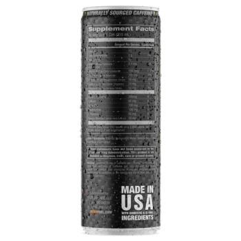 Energy Drinks - Jocko Go - Image 3