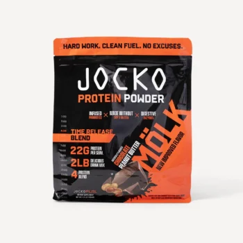 Protein Powder 1kg - Jocko Molk