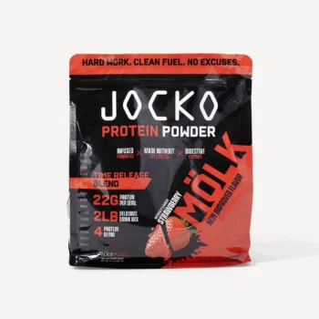 Protein Powder 1kg - Jocko Molk - Image 8