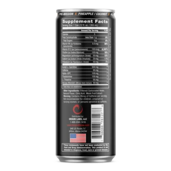 Energy Drinks - Jocko Go - Image 4