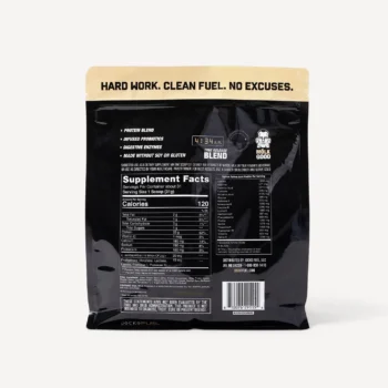 Protein Powder 1kg - Jocko Molk - Image 11