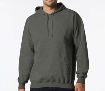 PRE ORDER - HOODIE - Overwatch Athletic Dept. - Image 5