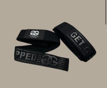 Premium Lifting straps