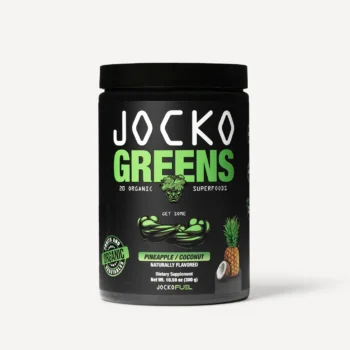 Jocko Greens - Image 2