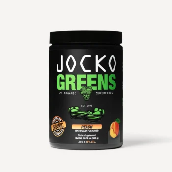 Jocko Greens - Image 3